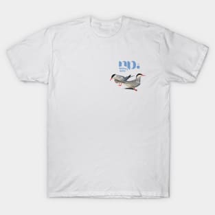 Roseate Tern T-Shirt